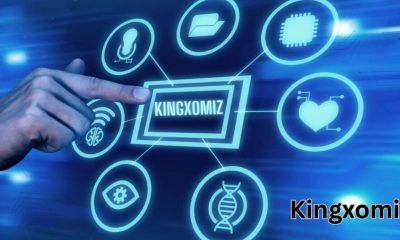 Kingxomiz: The Rising Star in the Digital World