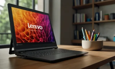 i Square – Lenovo EX: Lenovo’s Advanced Computing Platform for the Future