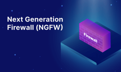 Why Your Business Needs a Next-Generation Firewall (NGFW): Top Benefits Explained