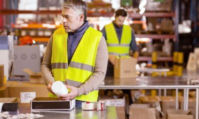 PLG Supplies: Your One-Stop Solution for Quality Industrial and Safety Products