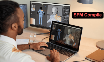 Mastering SFM Compile: A Step-by-Step Guide for Beginners