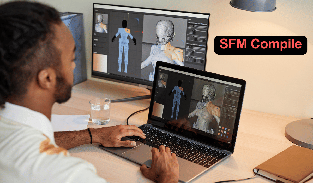 Mastering SFM Compile: A Step-by-Step Guide for Beginners 26 Mastering SFM Compile: A Step-by-Step Guide for Beginners