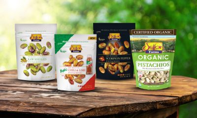 High-Protein Vegan Snacks Available on Amazon: The Ultimate Guide