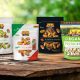 High-Protein Vegan Snacks Available on Amazon: The Ultimate Guide