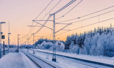 Närkes Elektriska: Powering Sweden with Modern Electrical Solutions