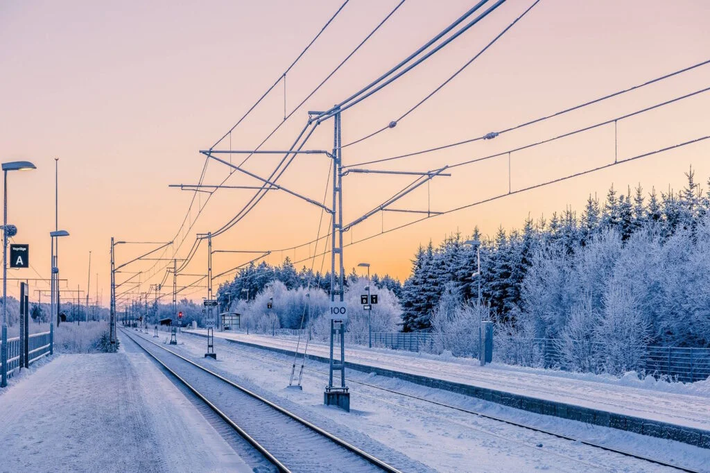 Närkes Elektriska: Powering Sweden with Modern Electrical Solutions 26 Närkes Elektriska: Powering Sweden with Modern Electrical Solutions