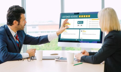 RaterPoint: Revolutionizing User Reviews and Feedback Systems