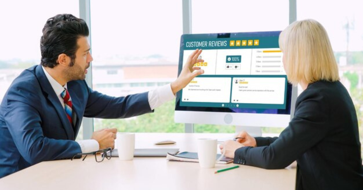 RaterPoint: Revolutionizing User Reviews and Feedback Systems 26 RaterPoint: Revolutionizing User Reviews and Feedback Systems