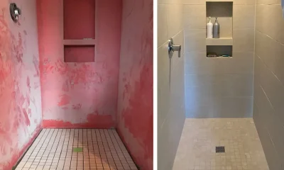 What Homebuyers Notice First in a Finished Bathroom