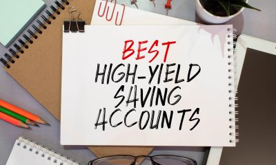 The Best High-Yield Savings Accounts in the USA