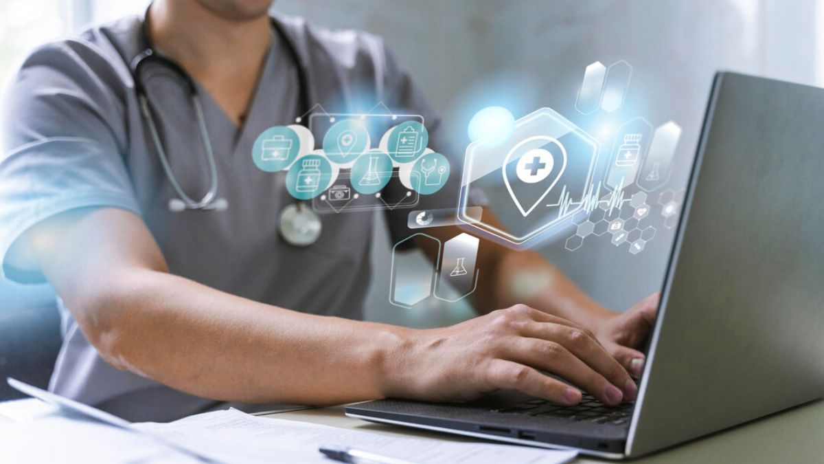 Doctiplus: Revolutionizing Healthcare Access with Technology 26 Doctiplus: Revolutionizing Healthcare Access with Technology