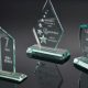 How Glass Trophies Inspire Achievement and Recognize Excellence
