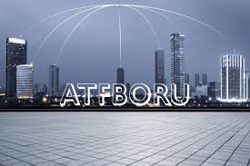 ATFBORU: Revolutionizing the Future of Intelligent Business Operations 26 ATFBORU: Revolutionizing the Future of Intelligent Business Operations