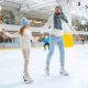 Creative Ways to Bring Winter Fun to Your Next Event with Portable Ice Rinks
