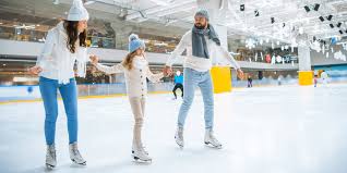 Creative Ways to Bring Winter Fun to Your Next Event with Portable Ice Rinks 26 Creative Ways to Bring Winter Fun to Your Next Event with Portable Ice Rinks