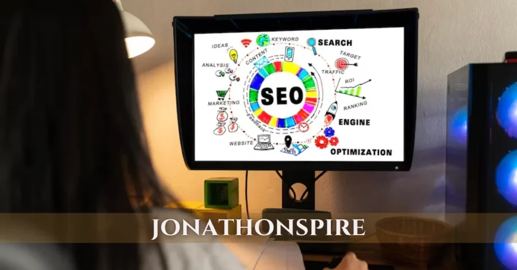 JonathonSpire: The Trusted Guide for Digital Marketing & Ethical Growth Strategies 26 JonathonSpire: The Trusted Guide for Digital Marketing & Ethical Growth Strategies