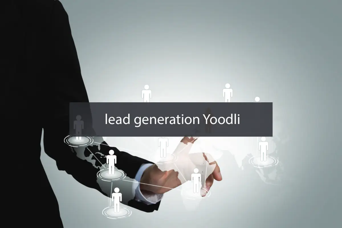 Lead Generation Yoodli: Transforming Conversations into Conversions 26 Lead Generation Yoodli: Transforming Conversations into Conversions