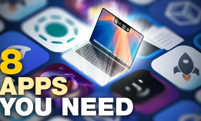 Offline Productivity Apps for Mac: Boost Your Efficiency Without the Internet