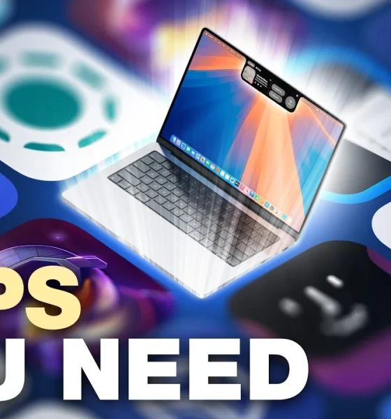 Offline Productivity Apps for Mac: Boost Your Efficiency Without the Internet