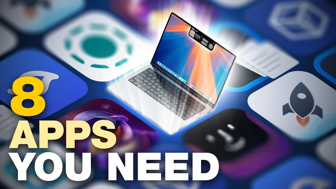 Offline Productivity Apps for Mac: Boost Your Efficiency Without the Internet 26 Offline Productivity Apps for Mac: Boost Your Efficiency Without the Internet