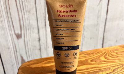 Sky and Sol Sunscreen: Ultimate Protection for Your Skin