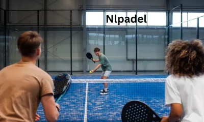 NLPadel: Transforming Padel Sports Culture in the Netherlands