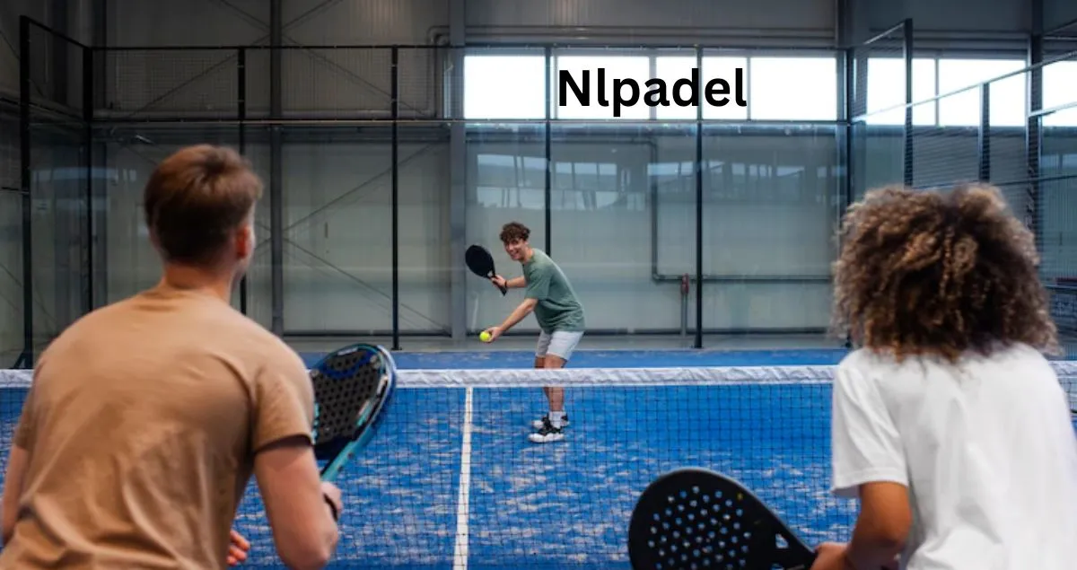 NLPadel: Transforming Padel Sports Culture in the Netherlands 26 NLPadel: Transforming Padel Sports Culture in the Netherlands