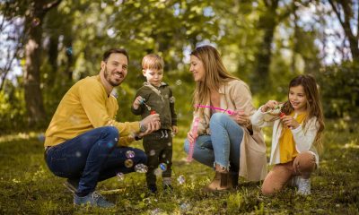 Keeping Loved Ones Close Through Nature