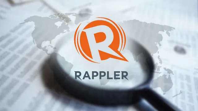 Rappler: A Digital Media Force in Philippine Democracy 26 Rappler: A Digital Media Force in Philippine Democracy
