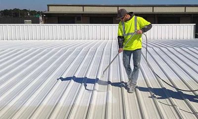 How Roof Restoration Coatings Make a Difference: A Modern Guide
