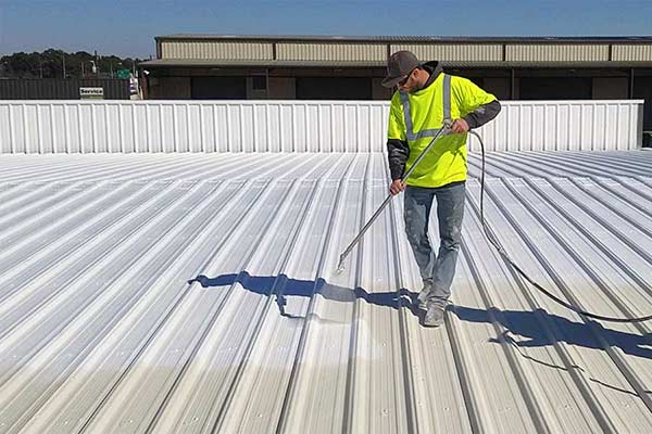 How Roof Restoration Coatings Make a Difference: A Modern Guide 26 How Roof Restoration Coatings Make a Difference: A Modern Guide
