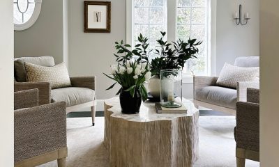 Simple Habits That Keep Your Home Clean All Year Round