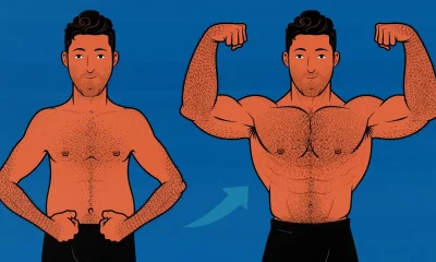 Combining Muscle Toning with Fat Reduction: A Dual Approach