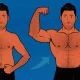Combining Muscle Toning with Fat Reduction: A Dual Approach 45 Combining Muscle Toning with Fat Reduction: A Dual Approach