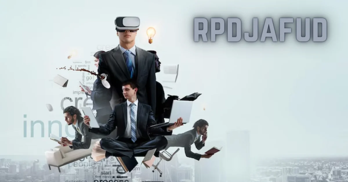 Rpdjafud: Leading Tech Into 2025 26 Rpdjafud: Leading Tech Into 2025