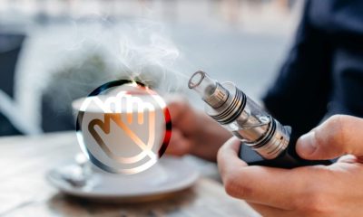 Why Young People Are Turning Away From Vaping: Perspectives, Concerns, and Healthy Alternatives