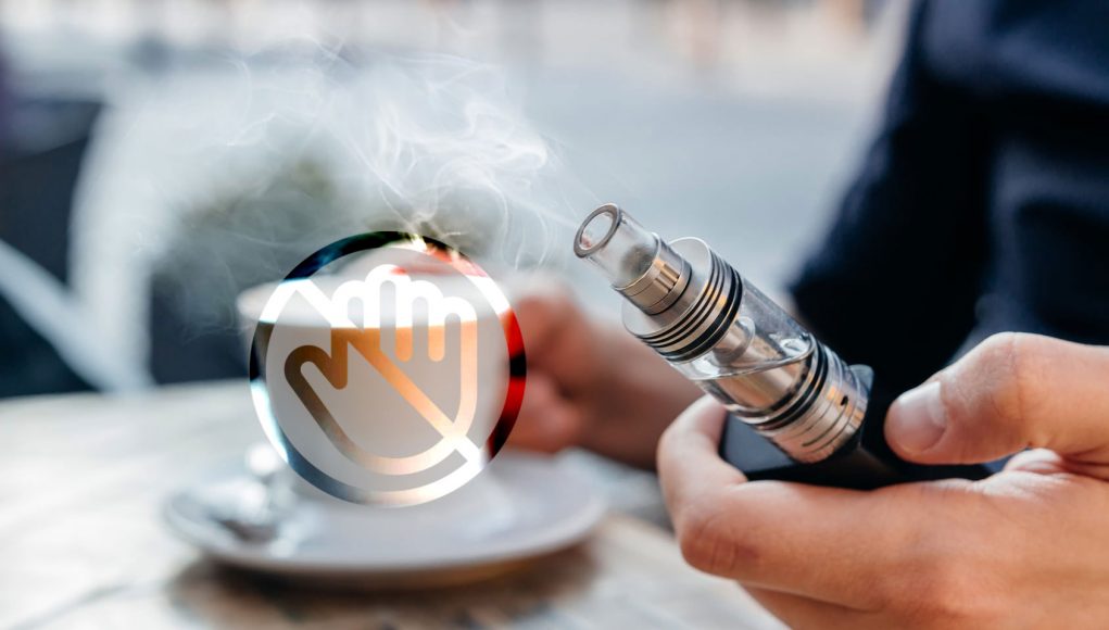 Why Young People Are Turning Away From Vaping: Perspectives, Concerns, and Healthy Alternatives 26 Why Young People Are Turning Away From Vaping: Perspectives, Concerns, and Healthy Alternatives