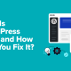 How to Fix a Slow WordPress Website Without Plugins