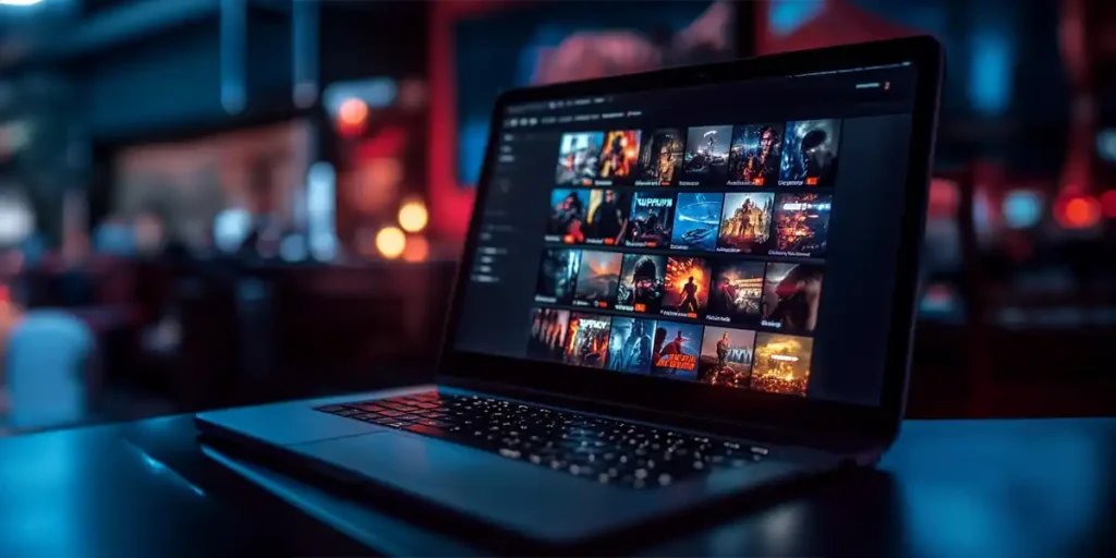 Yuppow: A Comprehensive Guide to the Controversial Streaming Platform 26 Yuppow: A Comprehensive Guide to the Controversial Streaming Platform
