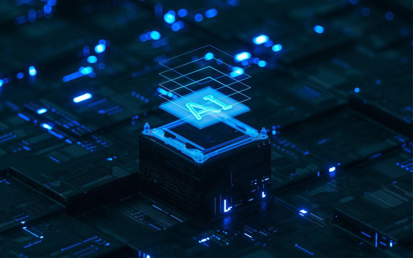 Intelligent Core: How Future-Proof Storage Architectures Are Shaping the Data Landscape for Modern Enterprises 26 Intelligent Core: How Future-Proof Storage Architectures Are Shaping the Data Landscape for Modern Enterprises