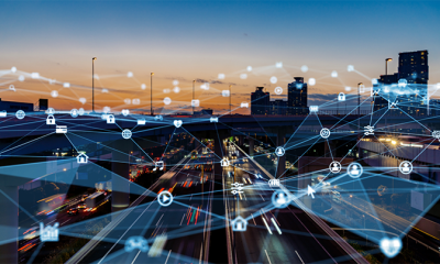 Modern Infrastructure Solutions for Growing Communities