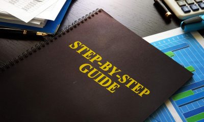 Step-By-Step Process to Order Custom Labels for Your Business