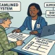 Simplifying Disability Benefits Paperwork for Veterans