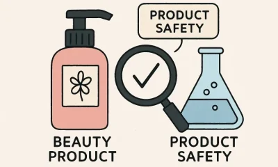 How Reliable Product Testing Shapes the Future of Beauty Products
