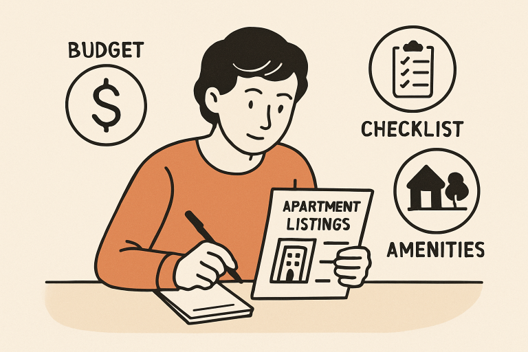 The Modern Renter’s Guide to Apartment Living 26 The Modern Renter’s Guide to Apartment Living