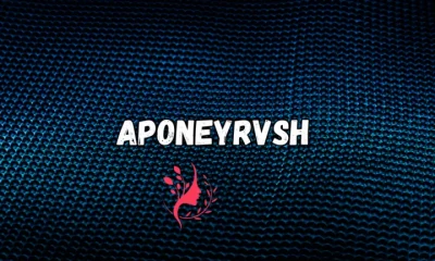 Aponeyrvsh: Exploring the Enigmatic Digital Phenomenon