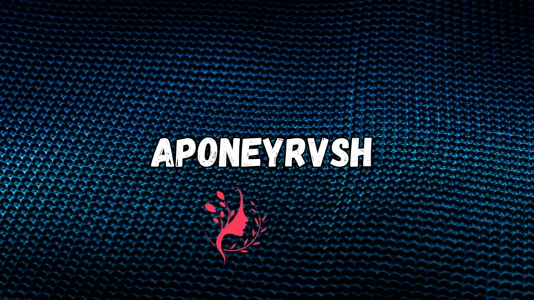 Aponeyrvsh: Exploring the Enigmatic Digital Phenomenon 26 Aponeyrvsh: Exploring the Enigmatic Digital Phenomenon