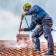 How Roof Cleaning Can Prevent Costly Repairs