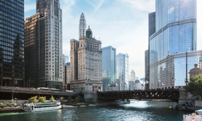 Chicago's Urban Edge: Where Lifestyle, Wellness, and Self-Expression Meet