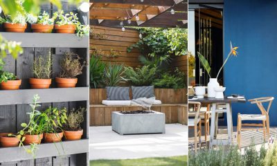 How to Manage Your Outdoor Space Effectively